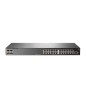 Hewlett Packard Enterprise ARUBA 2930F 24G 4SFP+Switch Hewlett Packard Enterprise ARUBA 2930F 24G 4SFP+Switch